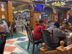 -乡村馕坑肉·烧烤·新疆菜·本地人更爱吃(阿勒泰首店)