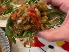 -Mesa Madre梅萨妈妈·Bintana(国贸店)