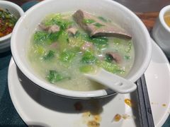 -大良毋米粥(锦龙路总店)