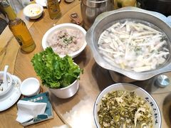 -陈厨老味·老派郴州菜(宜章店)