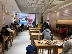 -鹈鹕素食餐厅自助餐部(正阳街店)