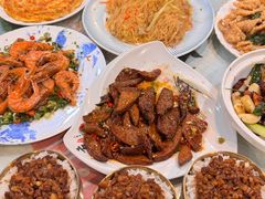 -金姐台湾菜(珠江路店)