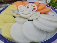 -福记火锅