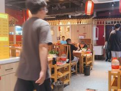 -东镇老火锅(长春路首店)