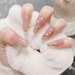 -情同手足美甲美睫