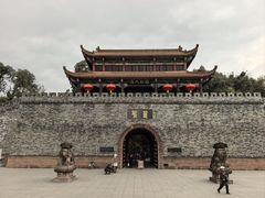-房湖公园