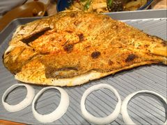 -耶里夏丽·丝路新疆菜·清真食品(徐家汇臻选店)
