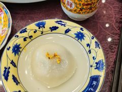 状元楼大汤圆-宁波状元楼酒店(和义路店)