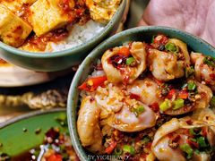 -锦府盐帮·李宅(领展购物广场中关村店)