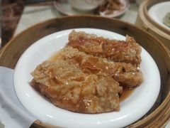 -稻香酒家(长宁KING88广场店)