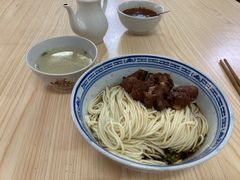 -盛兴面馆(真儒大厦店)