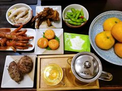 -青藤茶馆(南山路店)
