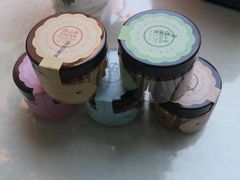 -佟小曼手工茶饼坊(鼓浪屿1店)