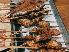 -管氏翅吧(马家堡店)