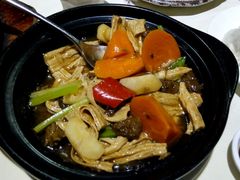 -中庸素香阁(建发广场店)