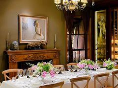 -Le Bistrot de Racine