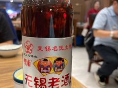 -锡和无锡菜(景丽苑店)