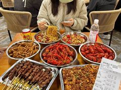 -聚味瞿记·龙虾堂(树木岭店)