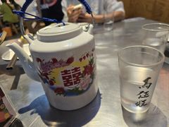 -馬伍旺川菜(江北虹悦城店)