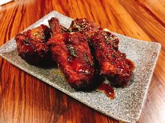 -维卡食舍(户部山店)
