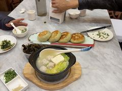 -玉华台饭庄·淮扬菜·烤鸭(望京店)