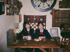 -樹下遇见树·咖啡