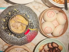 绍兴花雕醉鸡-寻宝记绍兴菜(状元店)