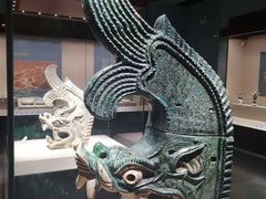 -宁夏博物馆