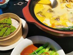 -茶人村·前滩江景雅宴(上海首店)