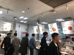 -宜家·瑞典风味餐厅(无锡店)