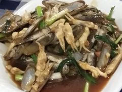 -钱大妈海鲜饭店(旅游大道店)