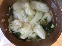 -桐香园小笼包(百井坊巷店)