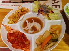 -喜来稀肉(北外滩白玉兰广场店)