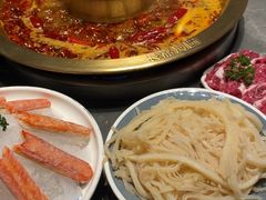 -长嘉·河图火锅(长嘉汇江景旗舰店)