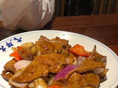 -大牌大·传统杭帮菜(湖滨店)