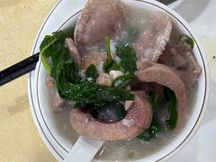 -标记美食新鲜猪杂(兴南大道店)