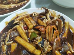 -小六农家乐(崇明西沙湿地店)