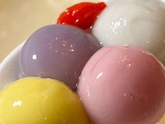 -小河盐帮·私家菜·烤鸭(三元桥·霄云路店)