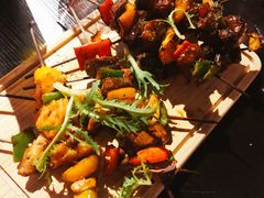 -小火花·干式熟成牛排馆Spark SteakHouse(剑桥郡店)