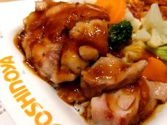 -吉野家(群力王府井店)