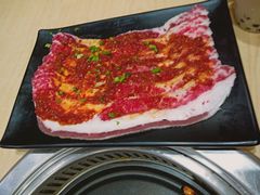-花味·自助烤肉(雨花客厅店)