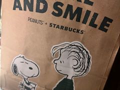 -星巴克(大连柏威年店)