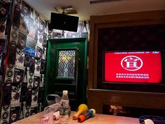 -幸福时光KTV(燕子山路店)
