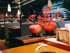 大堂-呷哺呷哺(融创茂店)