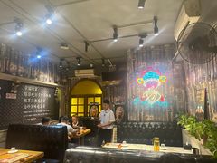 -金谷园饺子·烧烤(人大总店)