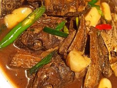 杂鱼年糕-王记姚家味·地道苏帮菜(凤凰街店)