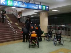 -前门(地铁站)