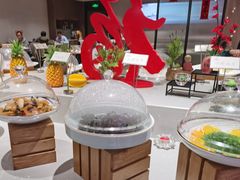 -聚春园自助餐厅(东街口店)