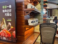 -The COOK·厨餐厅·自助餐(浦东嘉里大酒店)