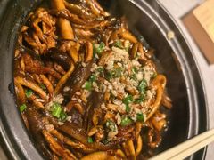 -吴越荣记苏州菜·松鼠桂鱼100%活鱼现做(斜塘老街店)
